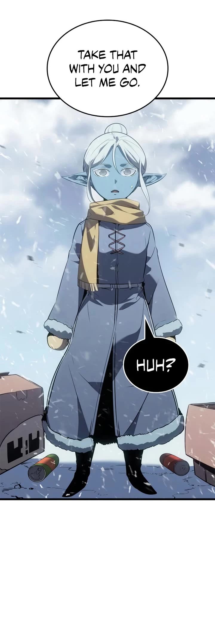 Solo Leveling: Ragnarok Chapter 66 page 33 - Chapter 66