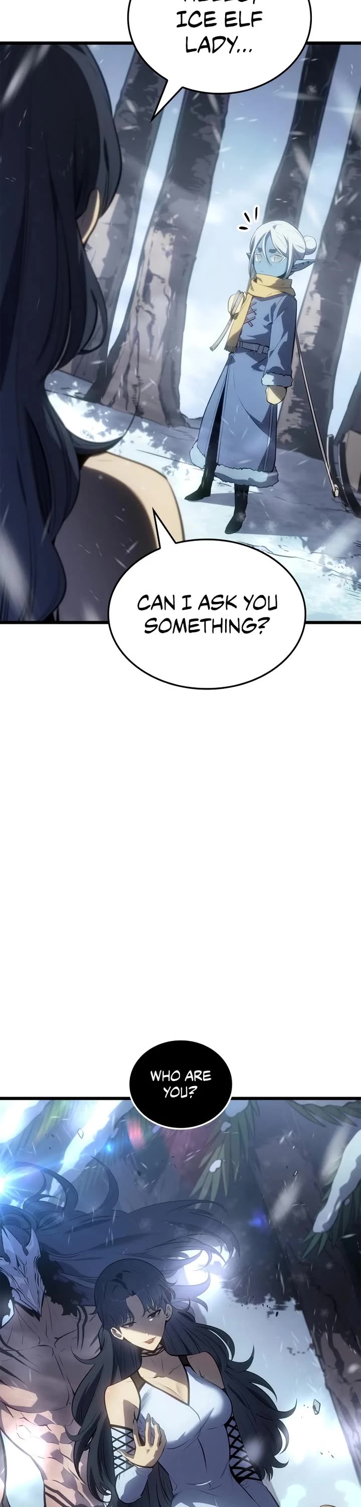Solo Leveling: Ragnarok Chapter 66 page 41 - Chapter 66