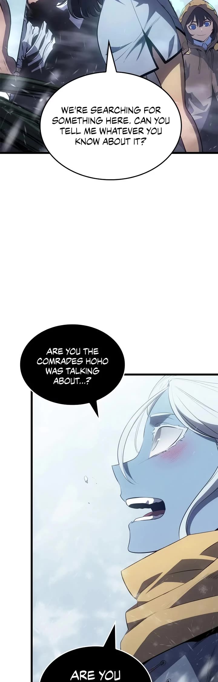 Solo Leveling: Ragnarok Chapter 66 page 42 - Chapter 66