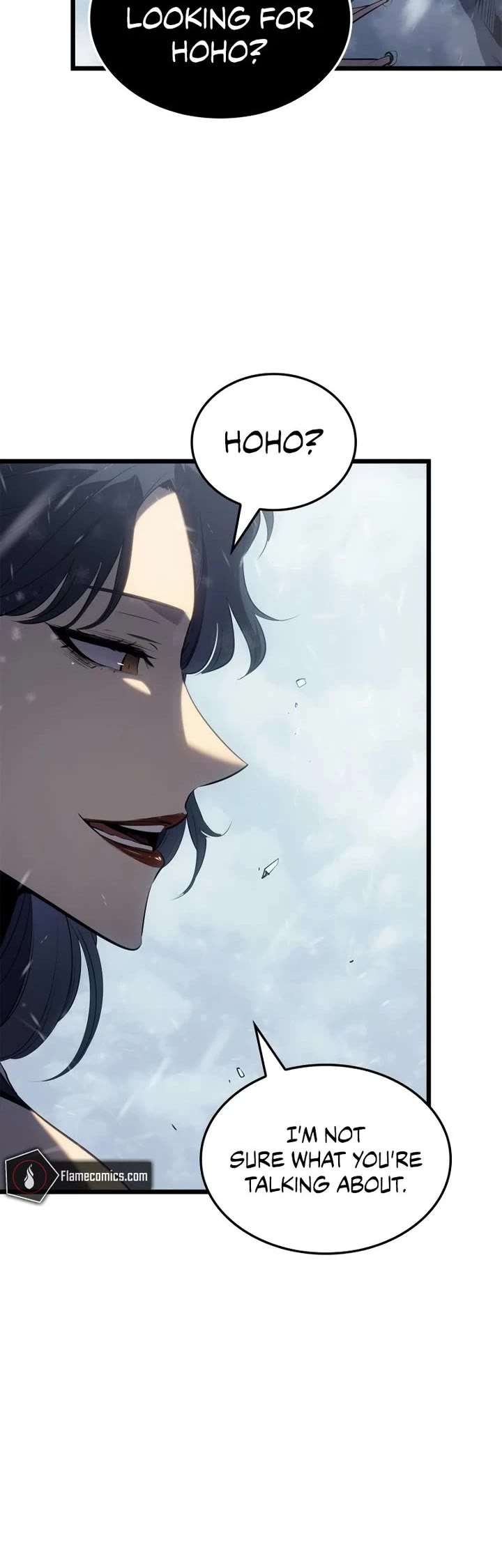 Solo Leveling: Ragnarok Chapter 66 page 43 - Chapter 66