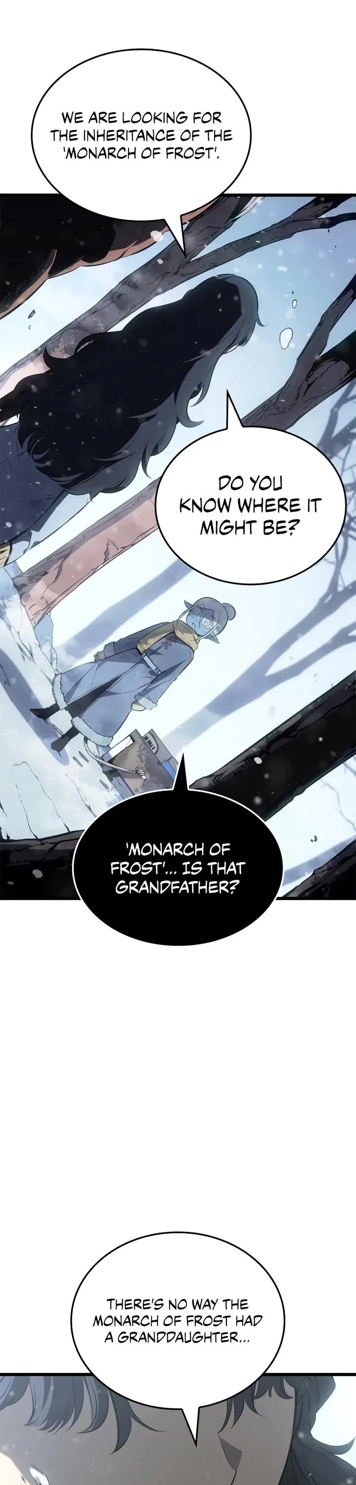 Solo Leveling: Ragnarok Chapter 66 page 44 - Chapter 66