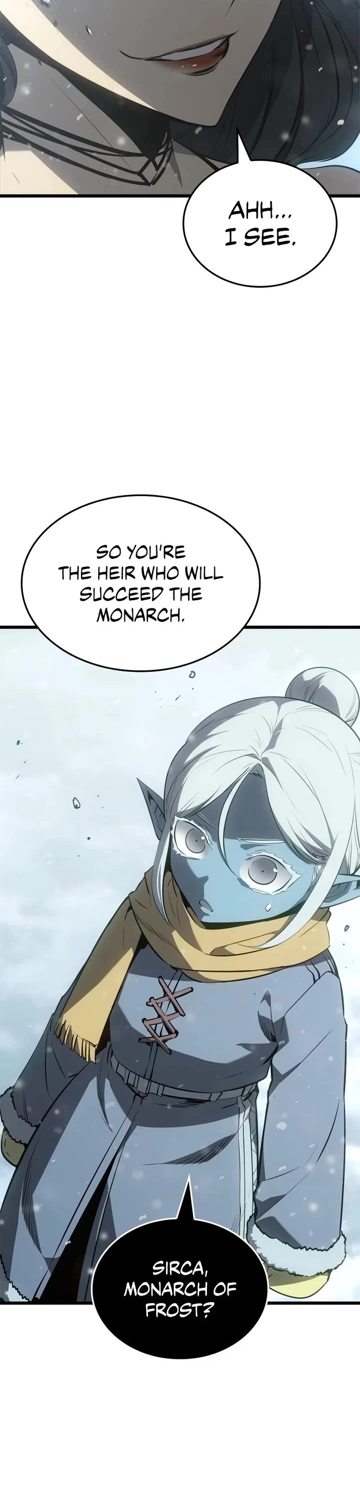 Solo Leveling: Ragnarok Chapter 66 page 45 - Chapter 66