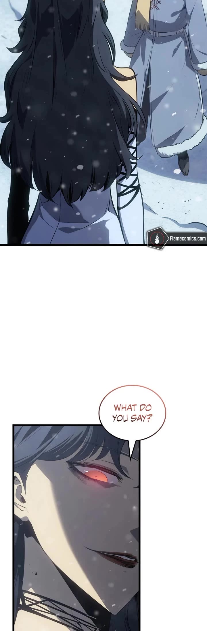 Solo Leveling: Ragnarok Chapter 66 page 47 - Chapter 66