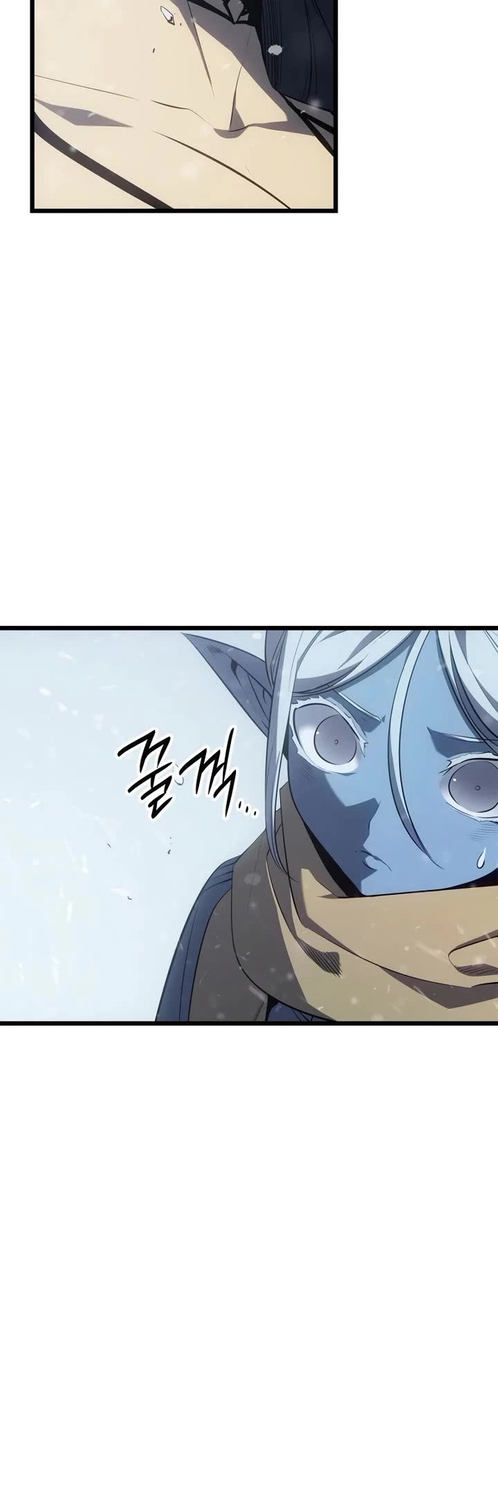 Solo Leveling: Ragnarok Chapter 66 page 48 - Chapter 66