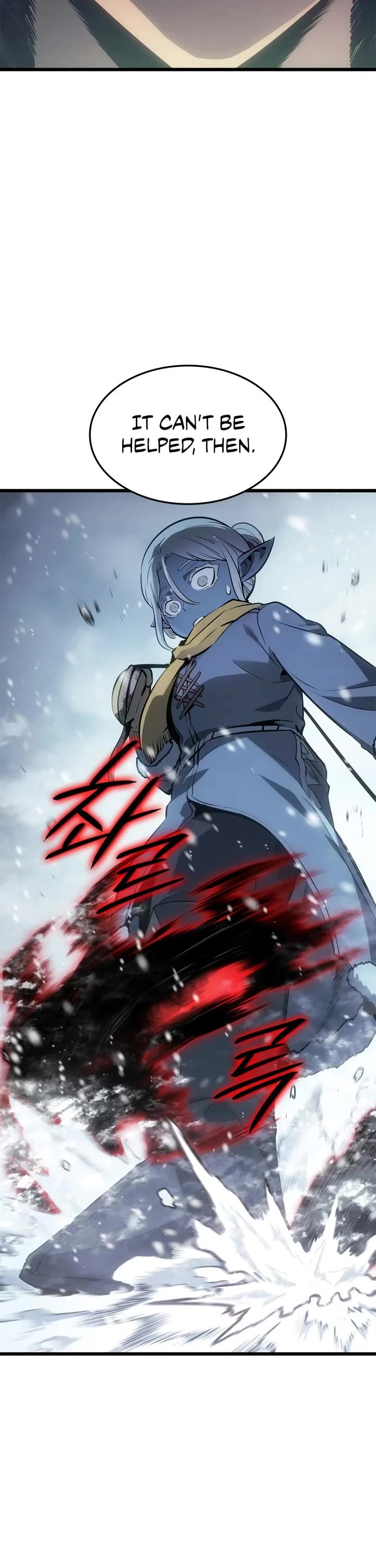 Solo Leveling: Ragnarok Chapter 66 page 50 - Chapter 66