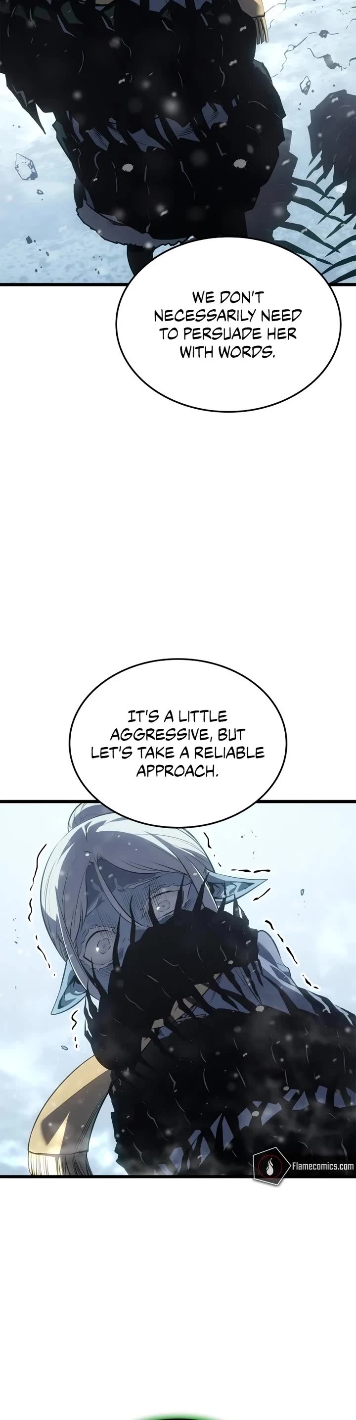 Solo Leveling: Ragnarok Chapter 66 page 52 - Chapter 66
