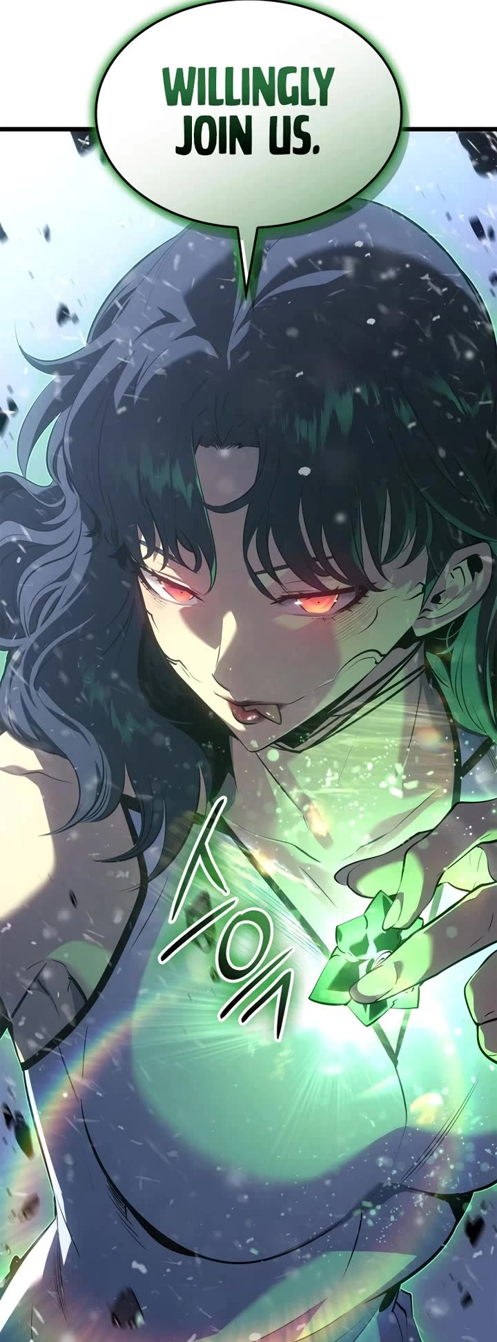 Solo Leveling: Ragnarok Chapter 66 page 53 - Chapter 66