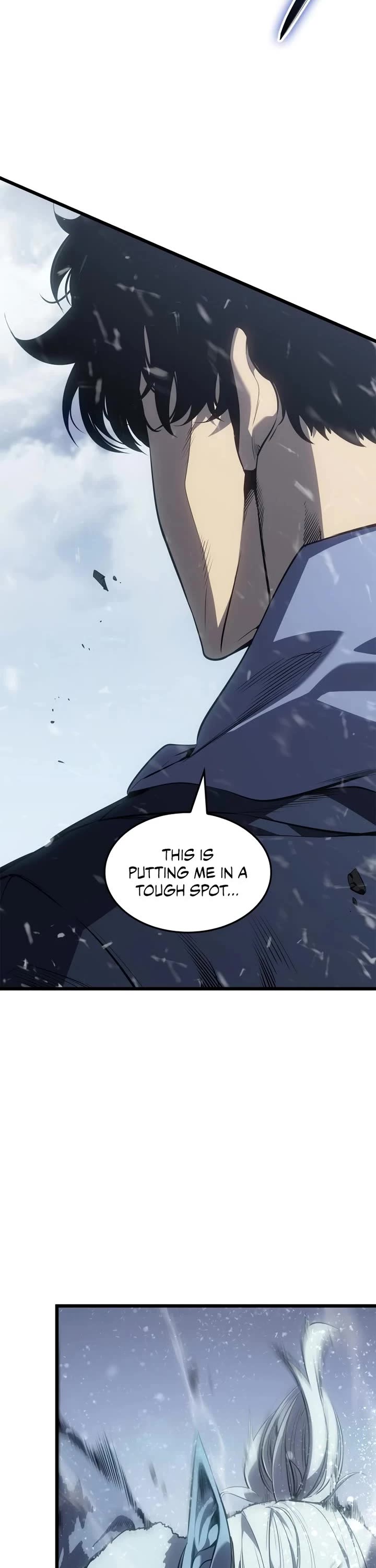 Solo Leveling: Ragnarok Chapter 66 page 7 - Chapter 66