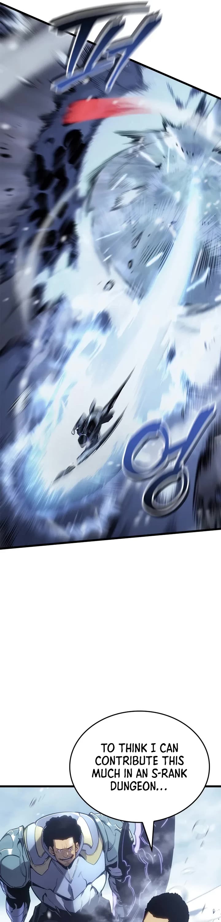Solo Leveling: Ragnarok Chapter 67 page 11 - Chapter 67