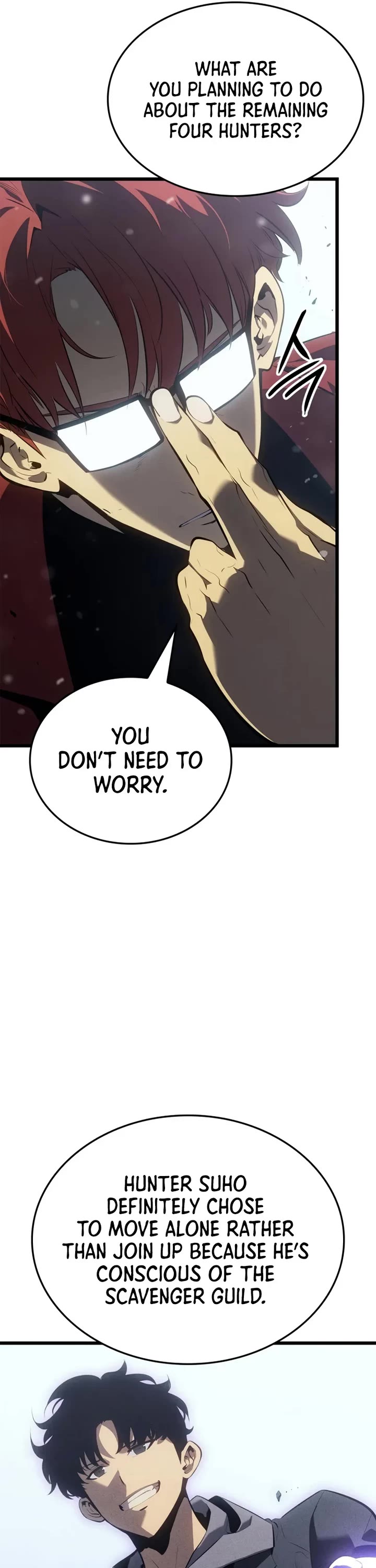 Solo Leveling: Ragnarok Chapter 67 page 16 - Chapter 67