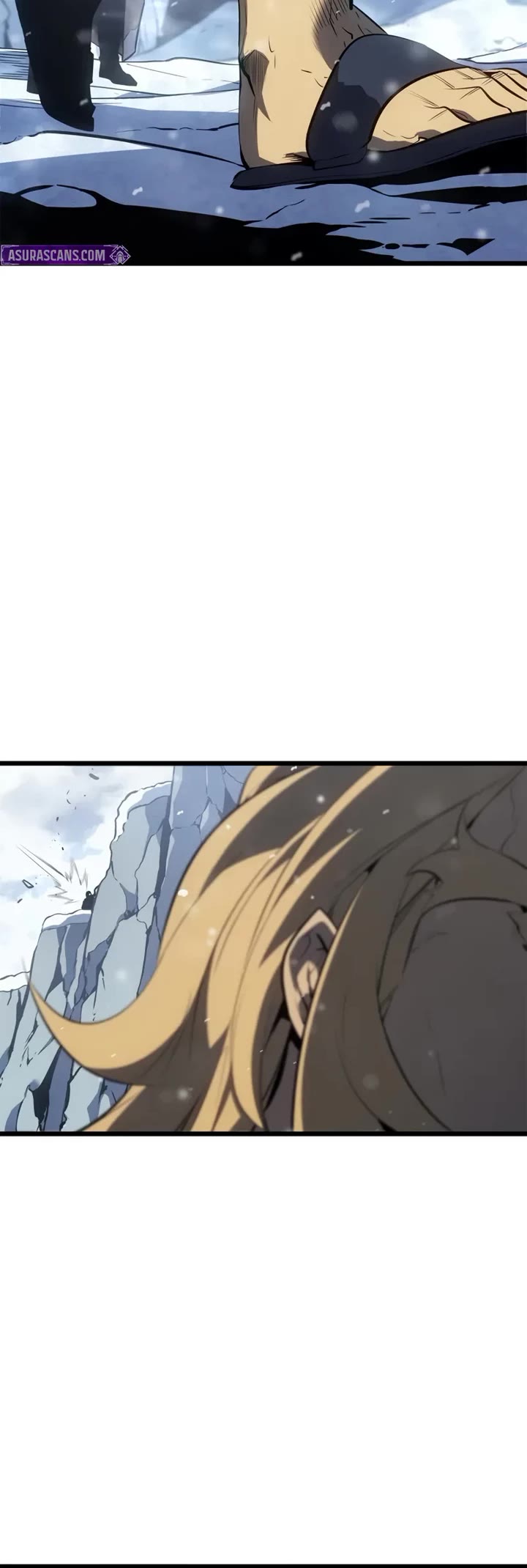 Solo Leveling: Ragnarok Chapter 67 page 20 - Chapter 67
