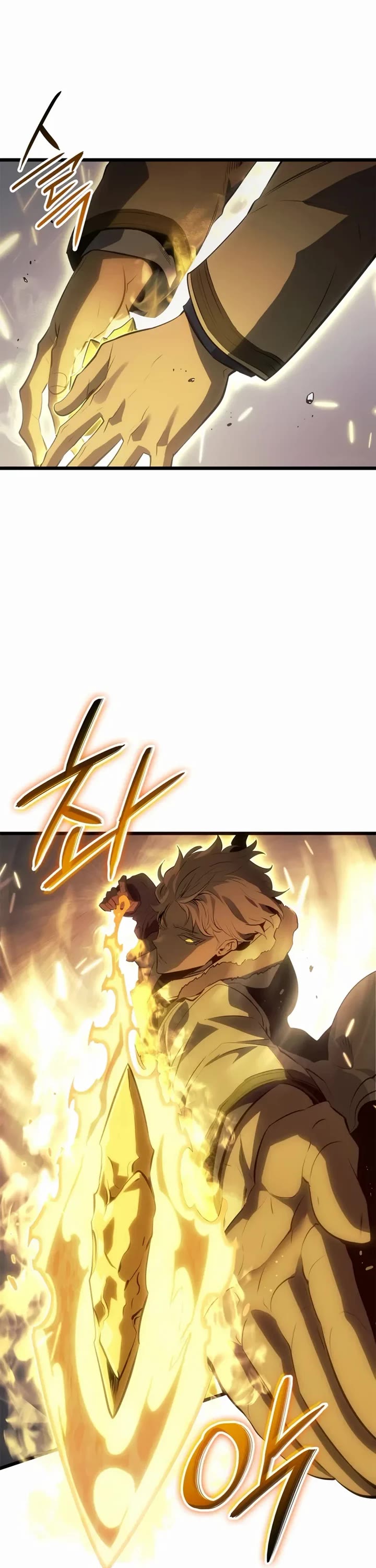 Solo Leveling: Ragnarok Chapter 67 page 23 - Chapter 67