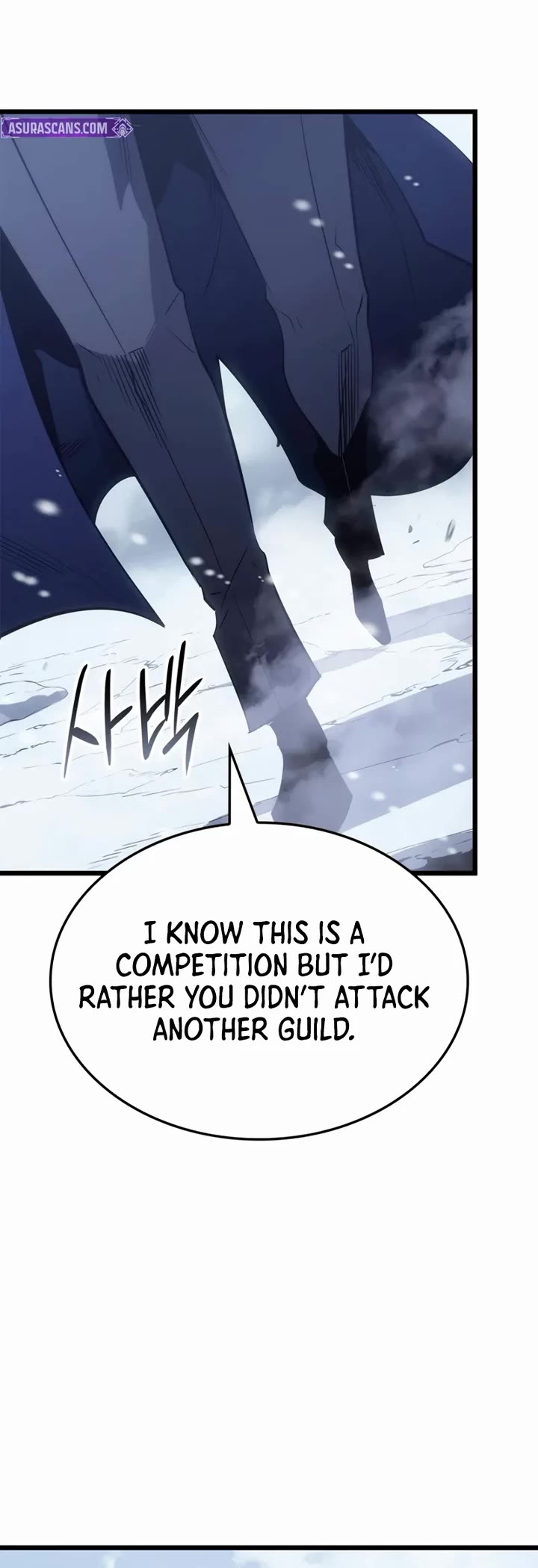 Solo Leveling: Ragnarok Chapter 67 page 25 - Chapter 67