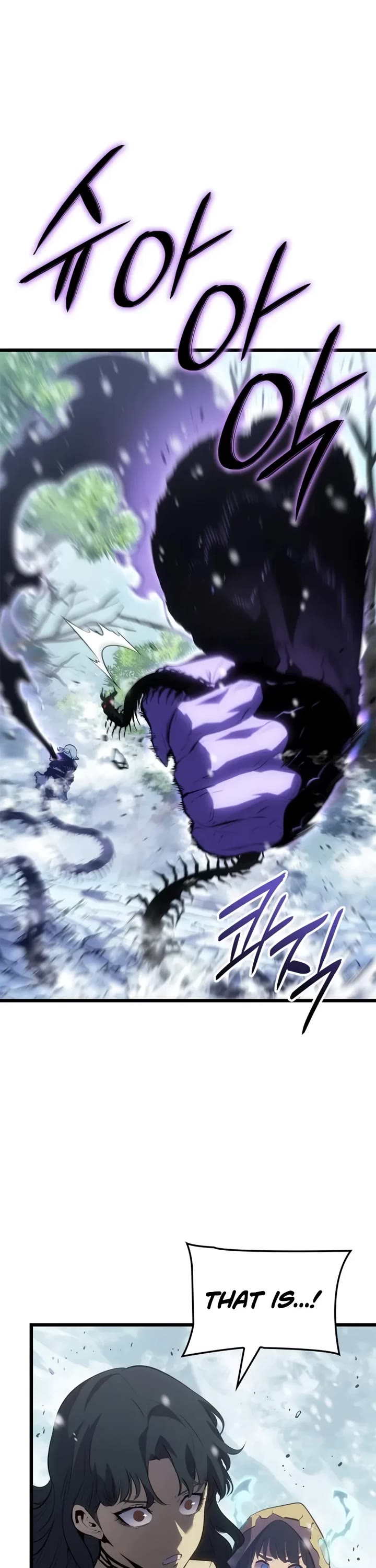 Solo Leveling: Ragnarok Chapter 67 page 37 - Chapter 67