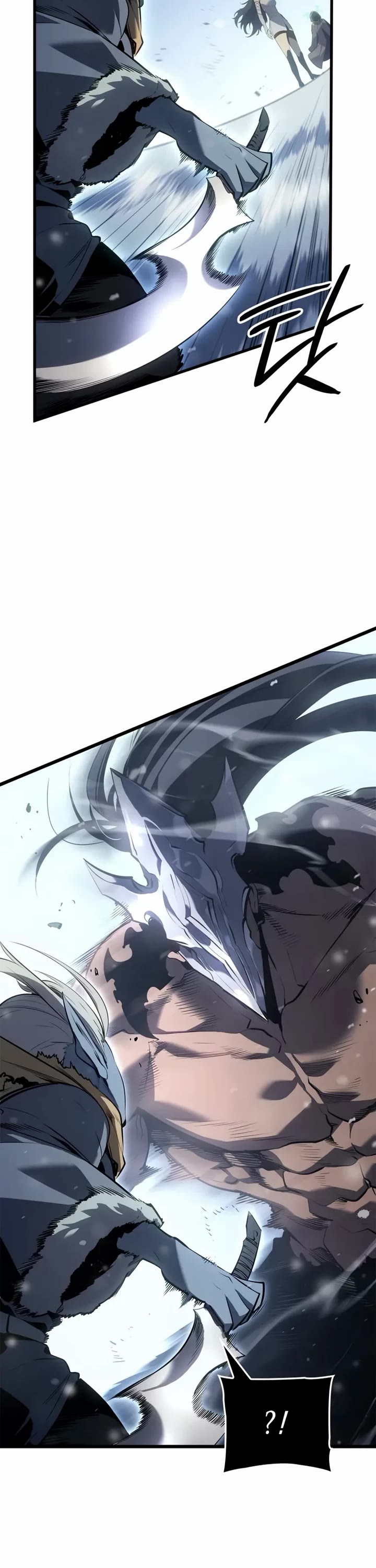 Solo Leveling: Ragnarok Chapter 67 page 43 - Chapter 67