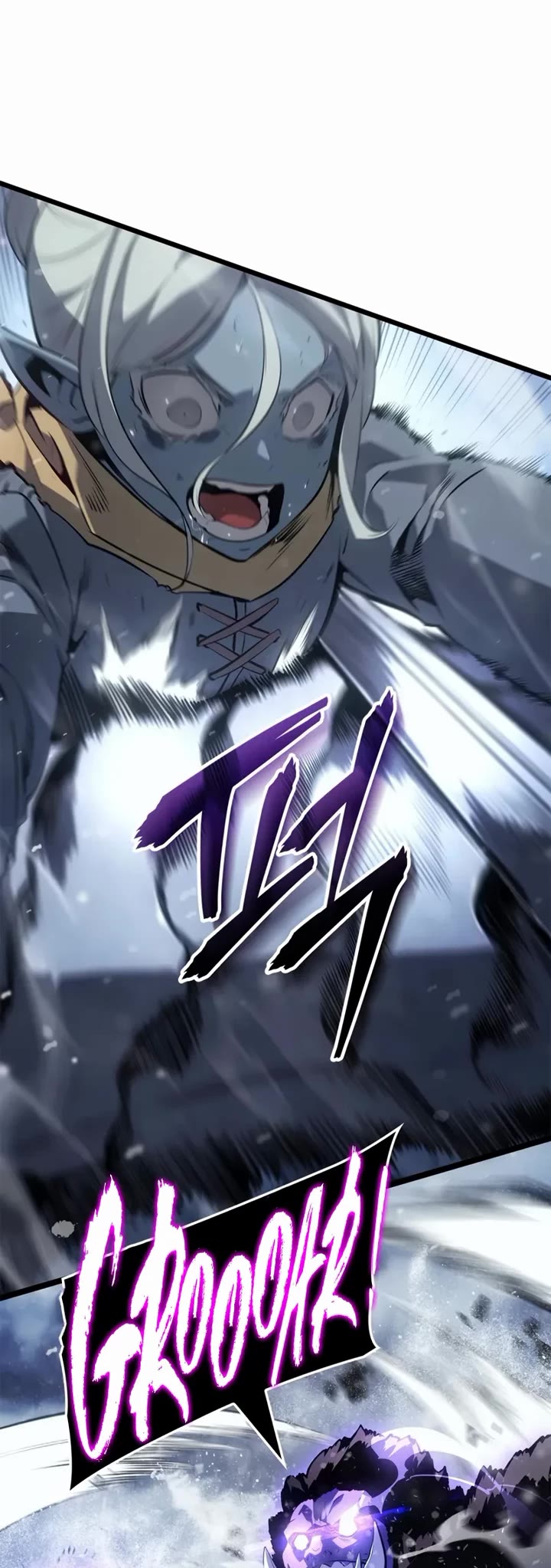 Solo Leveling: Ragnarok Chapter 67 page 44 - Chapter 67