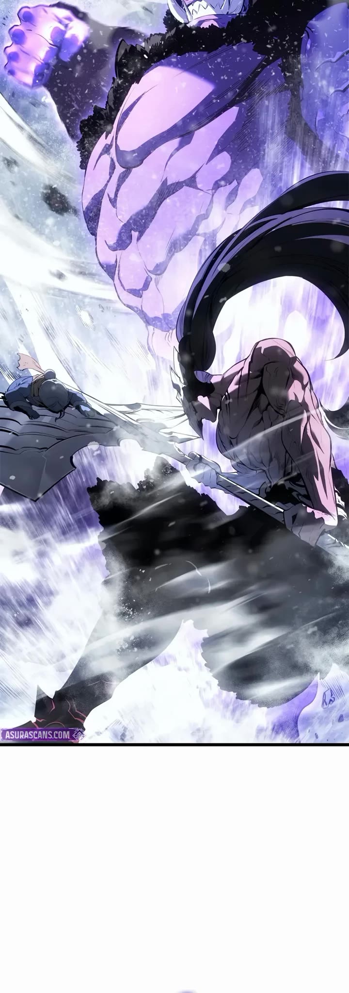Solo Leveling: Ragnarok Chapter 67 page 45 - Chapter 67