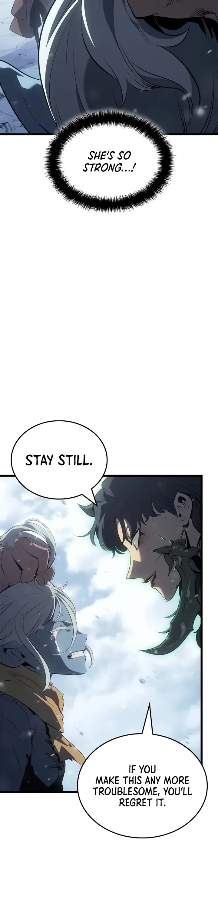 Solo Leveling: Ragnarok Chapter 67 page 48 - Chapter 67