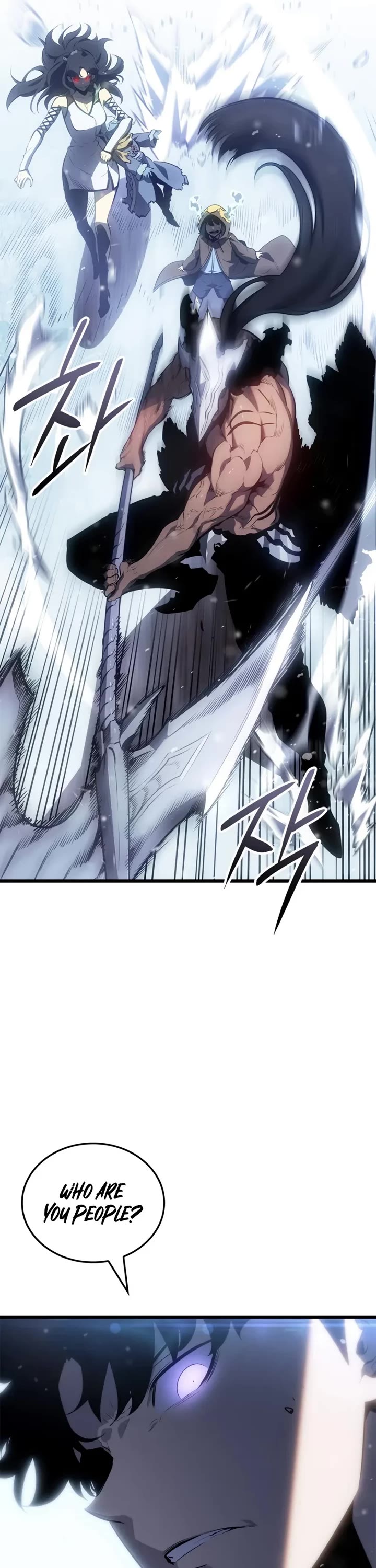 Solo Leveling: Ragnarok Chapter 67 page 51 - Chapter 67