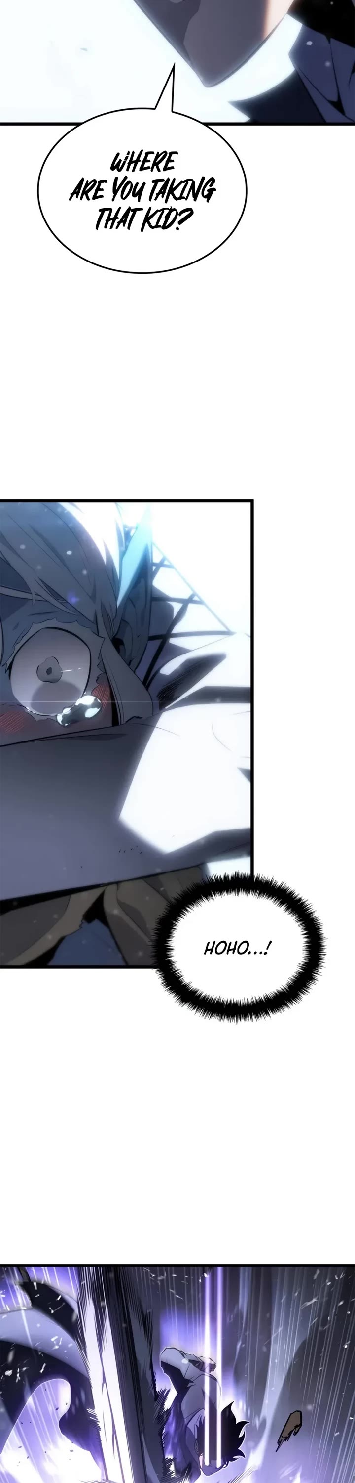 Solo Leveling: Ragnarok Chapter 67 page 52 - Chapter 67