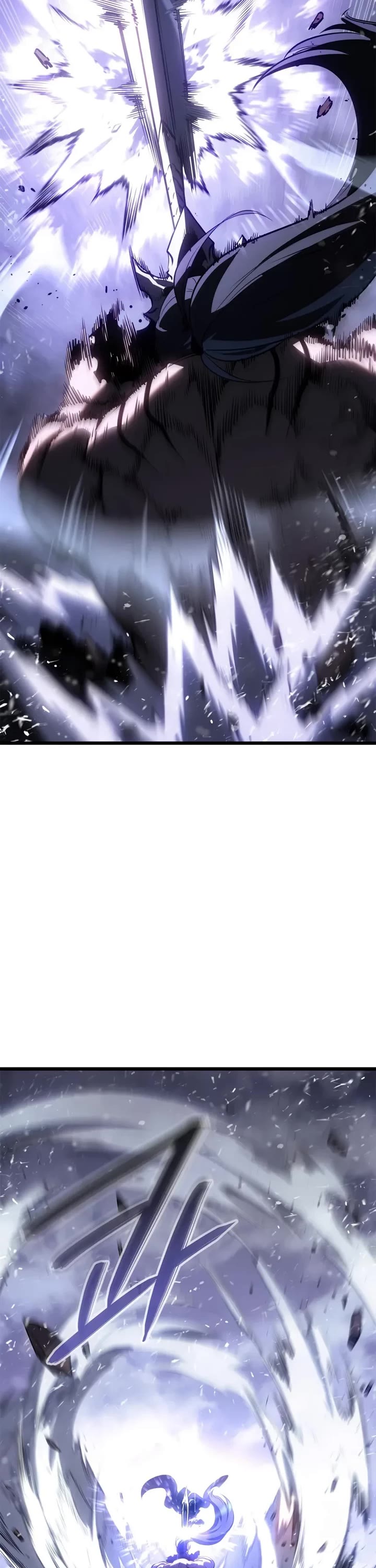 Solo Leveling: Ragnarok Chapter 67 page 53 - Chapter 67