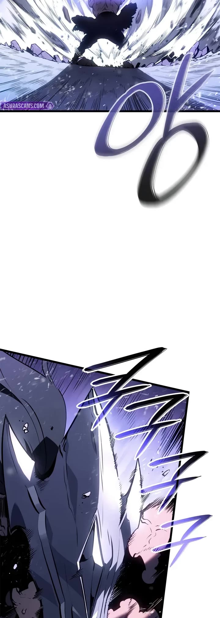 Solo Leveling: Ragnarok Chapter 67 page 54 - Chapter 67