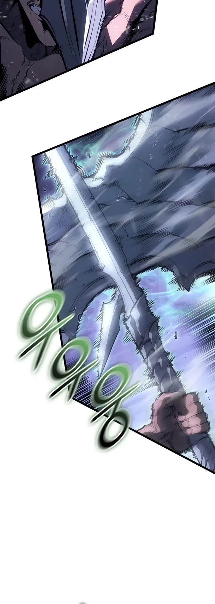 Solo Leveling: Ragnarok Chapter 67 page 55 - Chapter 67