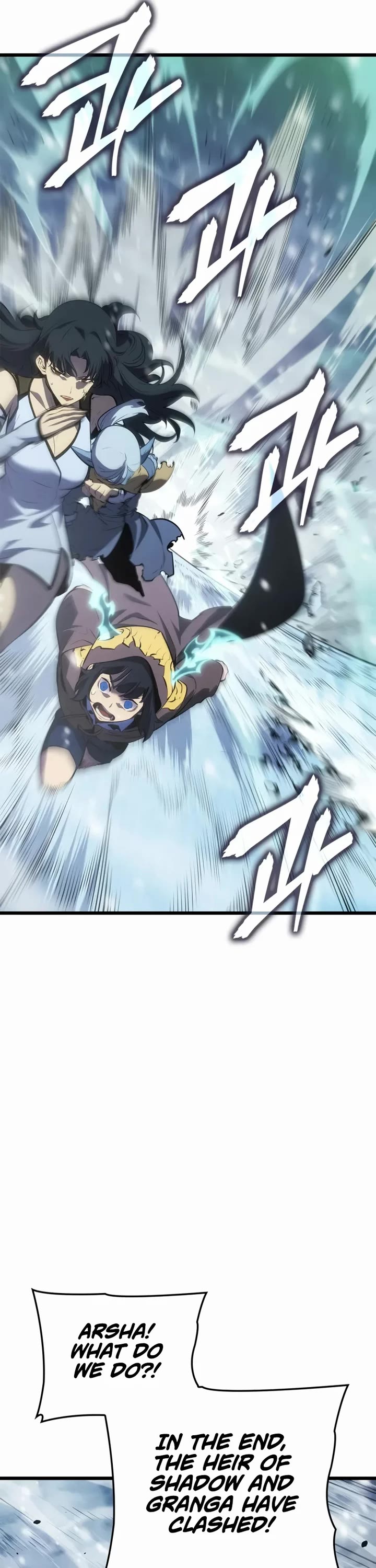 Solo Leveling: Ragnarok Chapter 67 page 56 - Chapter 67