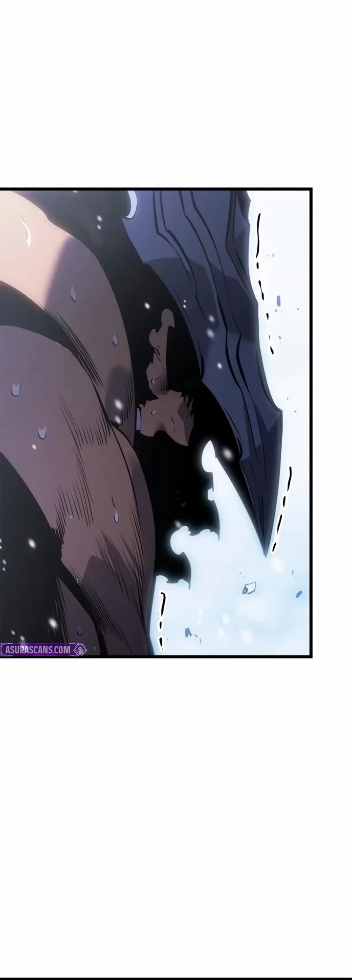 Solo Leveling: Ragnarok Chapter 67 page 60 - Chapter 67