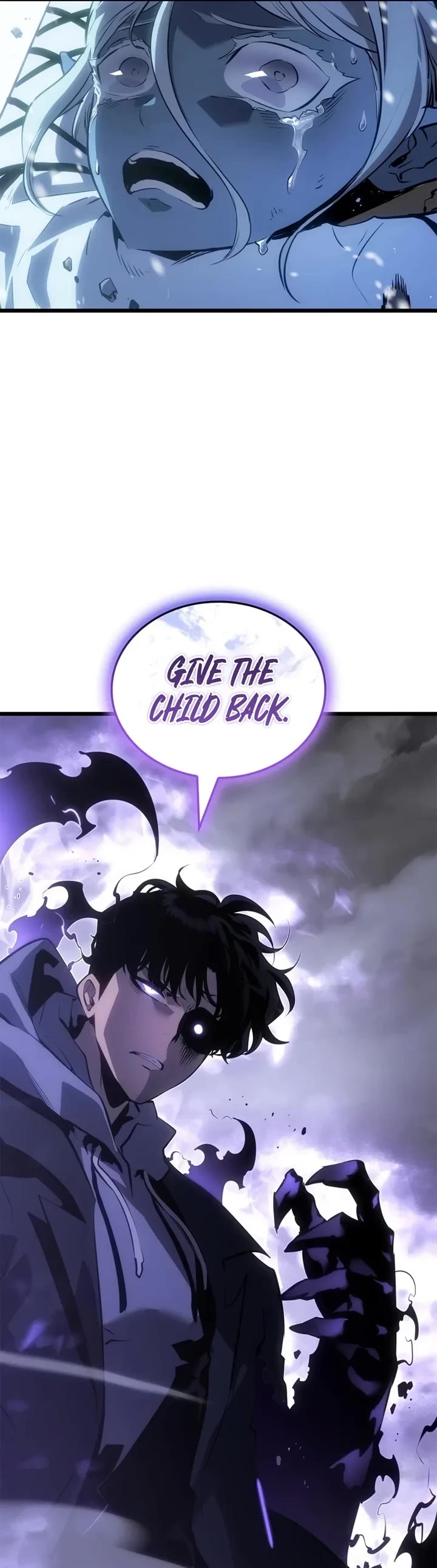 Solo Leveling: Ragnarok Chapter 67 page 61 - Chapter 67
