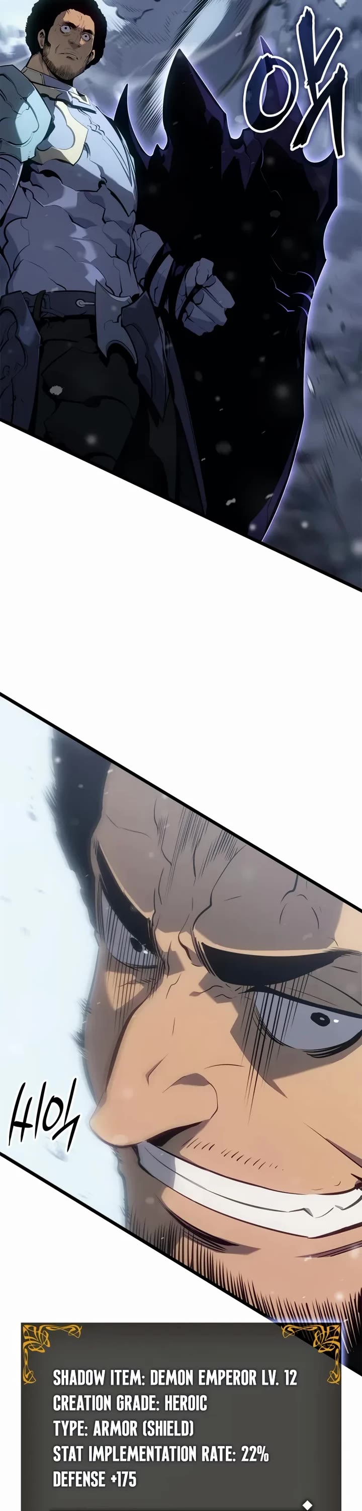 Solo Leveling: Ragnarok Chapter 67 page 7 - Chapter 67