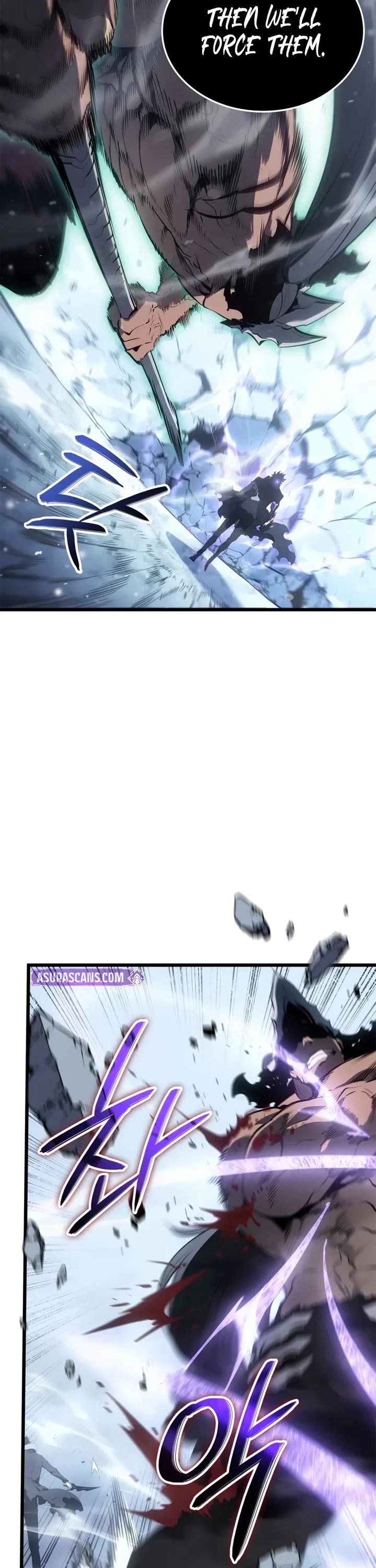 Solo Leveling: Ragnarok Chapter 68 page 13 - Chapter 68 (S2 End)