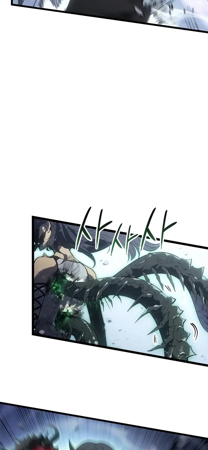 Solo Leveling: Ragnarok Chapter 68 page 14 - Chapter 68 (S2 End)