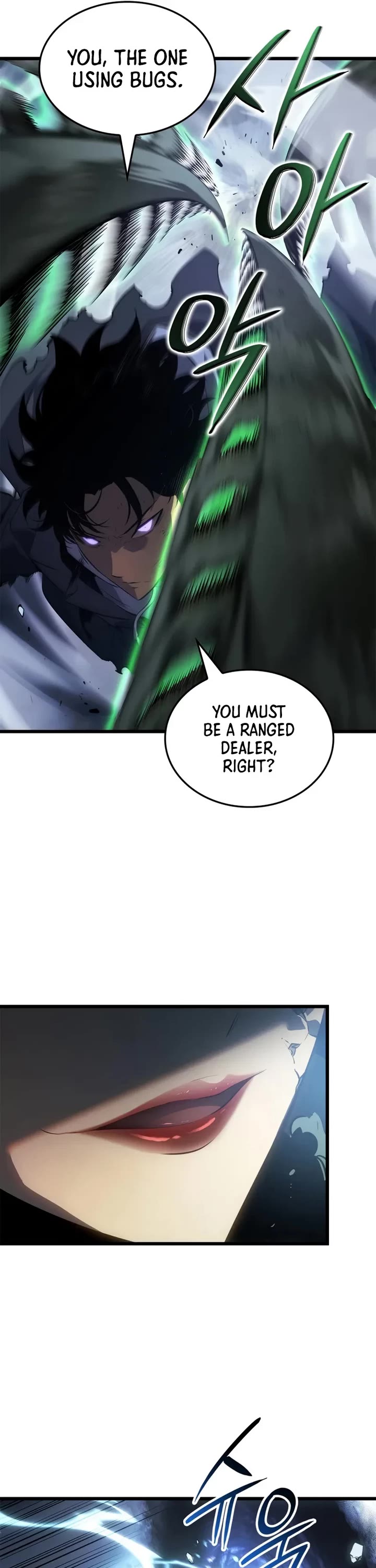 Solo Leveling: Ragnarok Chapter 68 page 16 - Chapter 68 (S2 End)