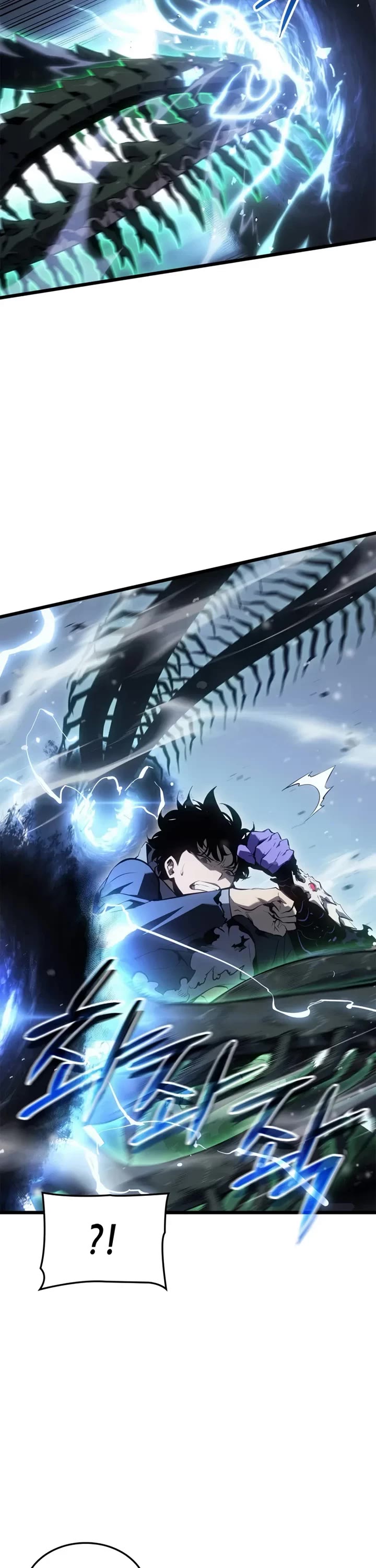 Solo Leveling: Ragnarok Chapter 68 page 17 - Chapter 68 (S2 End)