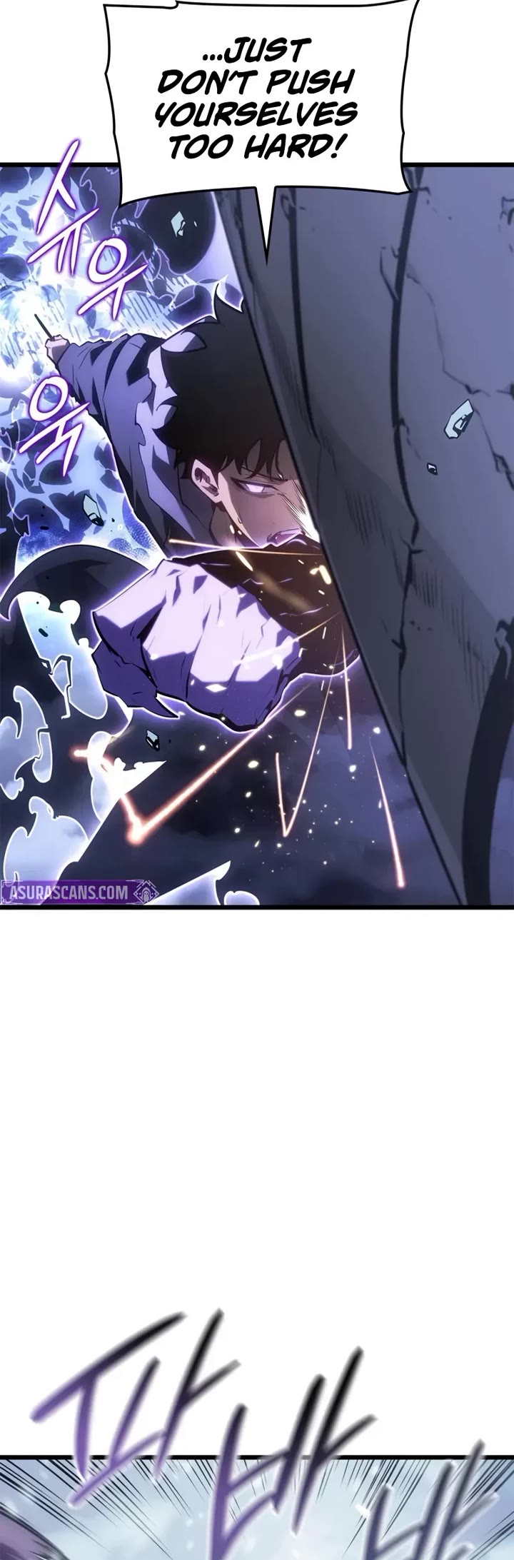 Solo Leveling: Ragnarok Chapter 68 page 23 - Chapter 68 (S2 End)
