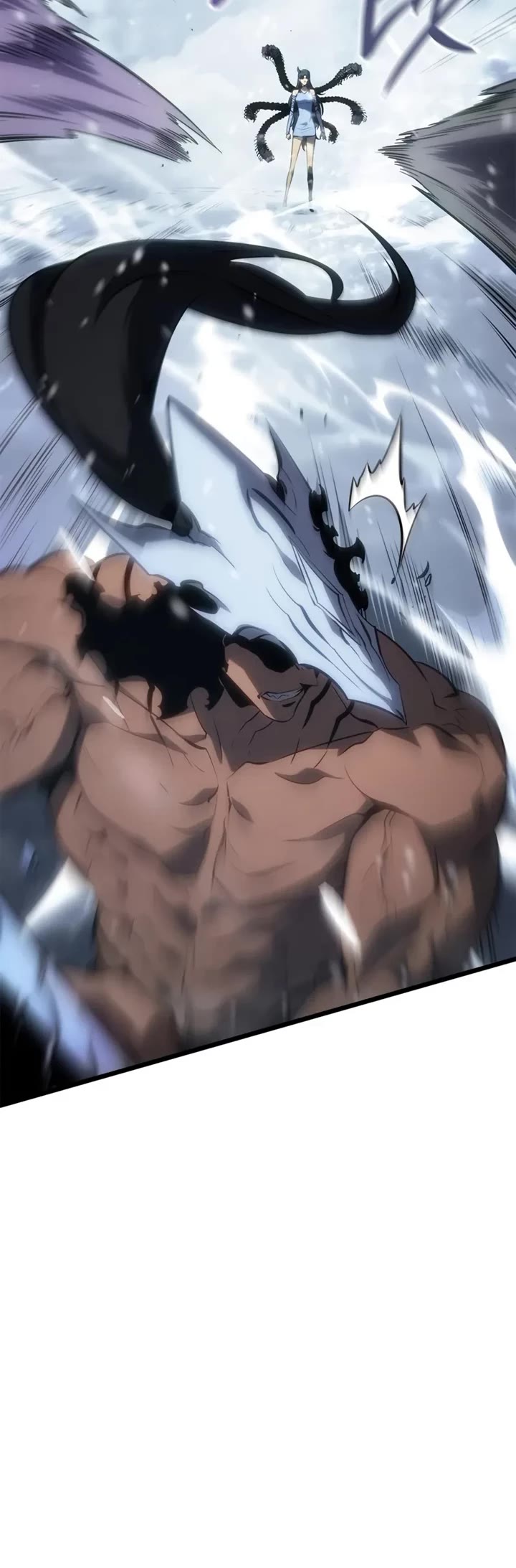Solo Leveling: Ragnarok Chapter 68 page 24 - Chapter 68 (S2 End)