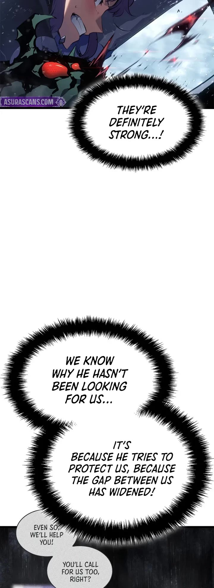 Solo Leveling: Ragnarok Chapter 68 page 28 - Chapter 68 (S2 End)