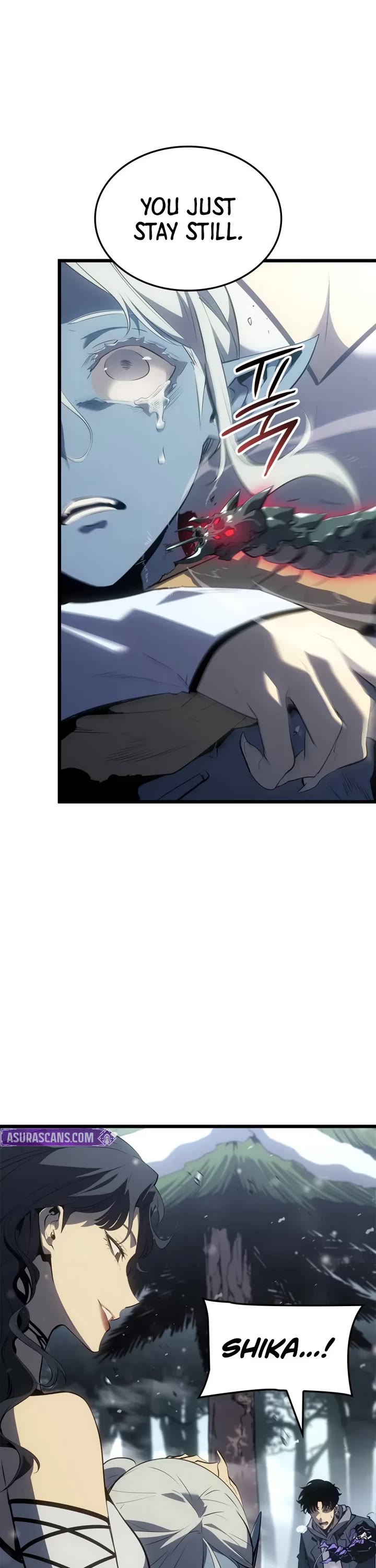 Solo Leveling: Ragnarok Chapter 68 page 3 - Chapter 68 (S2 End)