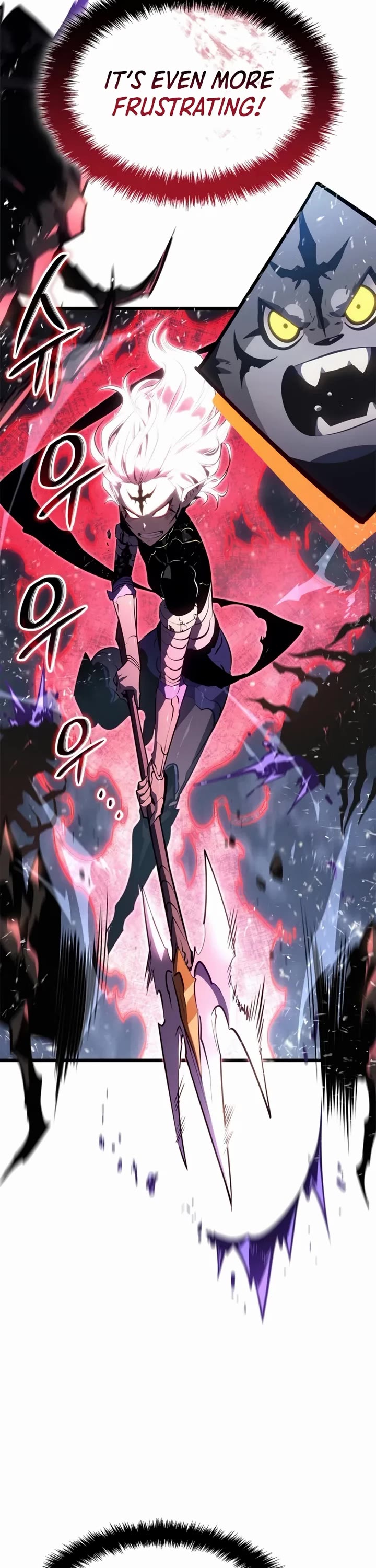 Solo Leveling: Ragnarok Chapter 68 page 31 - Chapter 68 (S2 End)