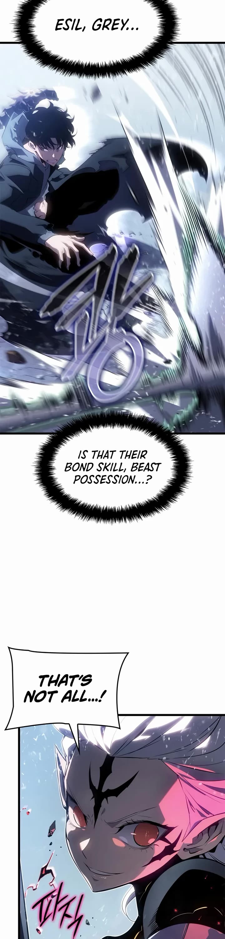 Solo Leveling: Ragnarok Chapter 68 page 32 - Chapter 68 (S2 End)