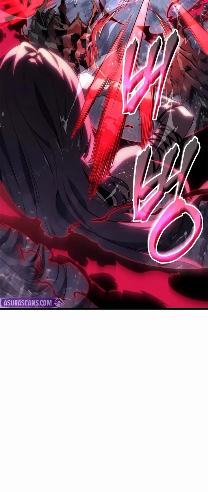 Solo Leveling: Ragnarok Chapter 68 page 34 - Chapter 68 (S2 End)