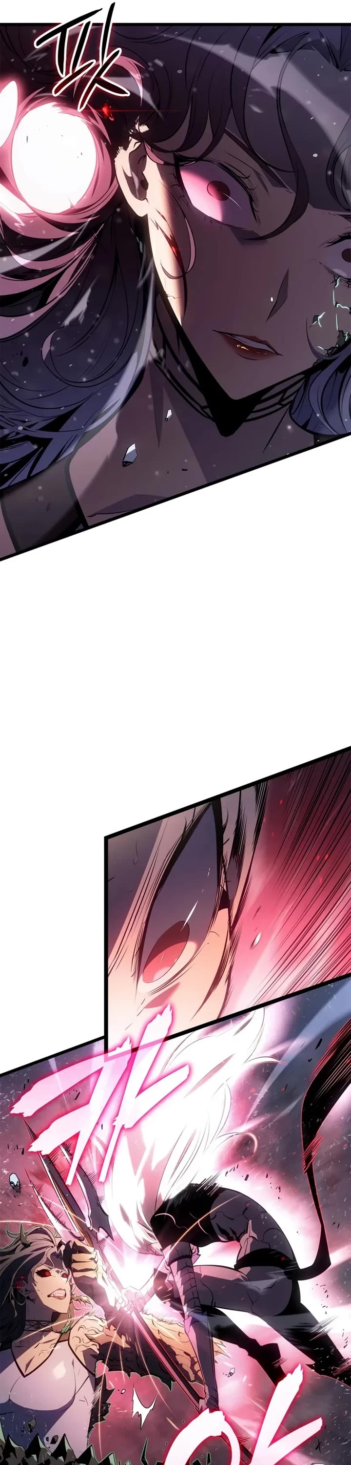 Solo Leveling: Ragnarok Chapter 68 page 35 - Chapter 68 (S2 End)
