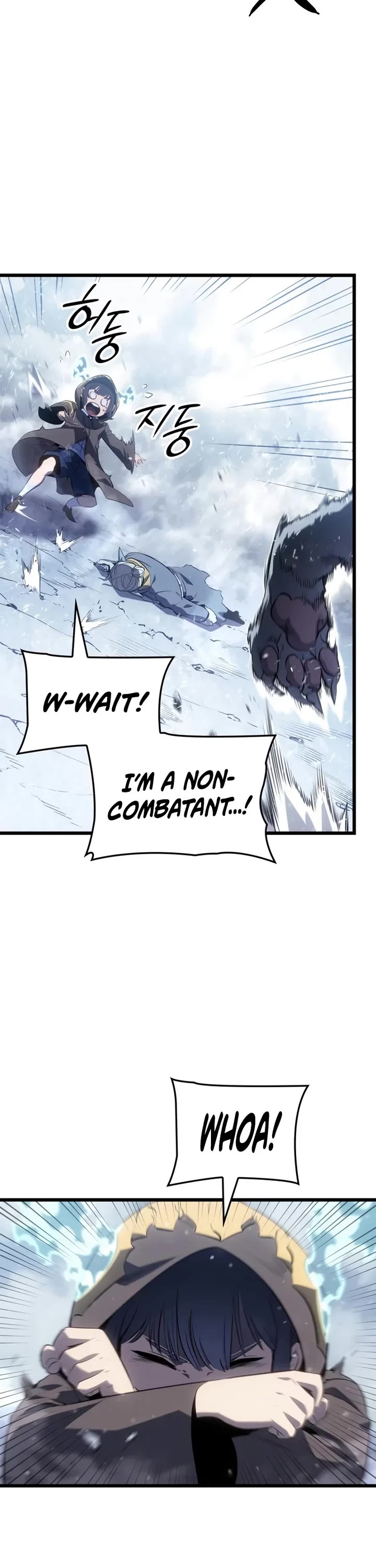 Solo Leveling: Ragnarok Chapter 68 page 37 - Chapter 68 (S2 End)