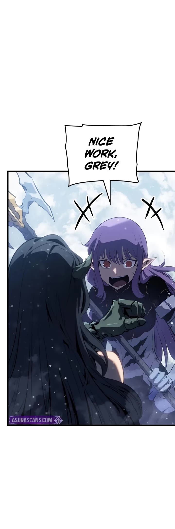 Solo Leveling: Ragnarok Chapter 68 page 39 - Chapter 68 (S2 End)