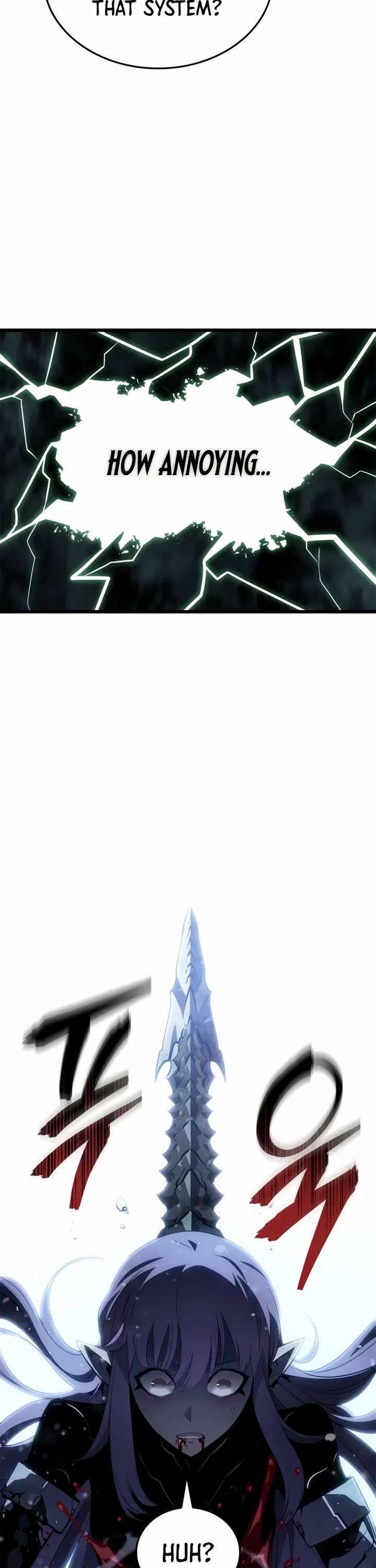 Solo Leveling: Ragnarok Chapter 68 page 41 - Chapter 68 (S2 End)