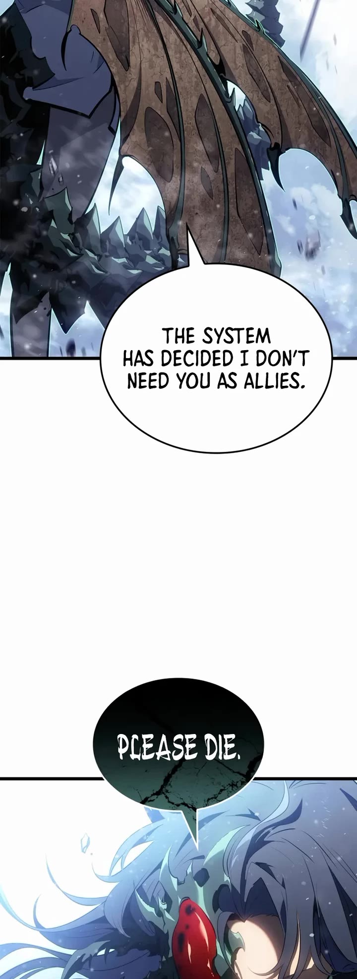 Solo Leveling: Ragnarok Chapter 68 page 43 - Chapter 68 (S2 End)