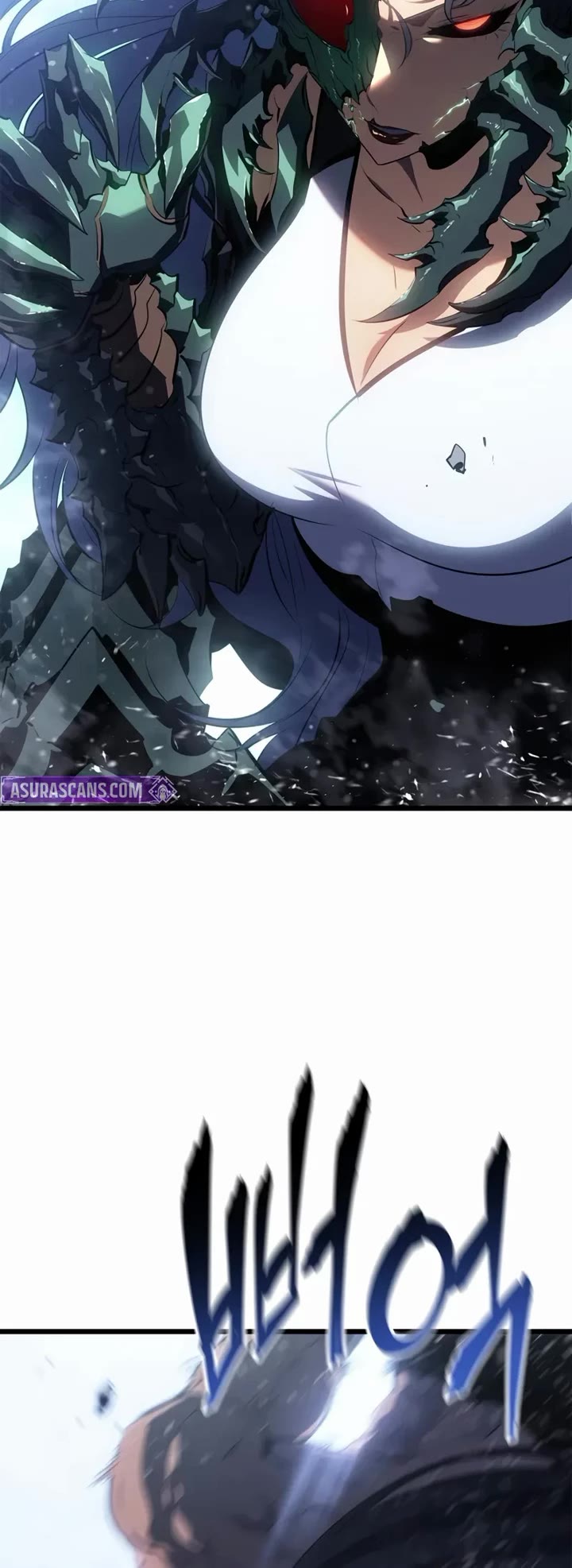 Solo Leveling: Ragnarok Chapter 68 page 44 - Chapter 68 (S2 End)