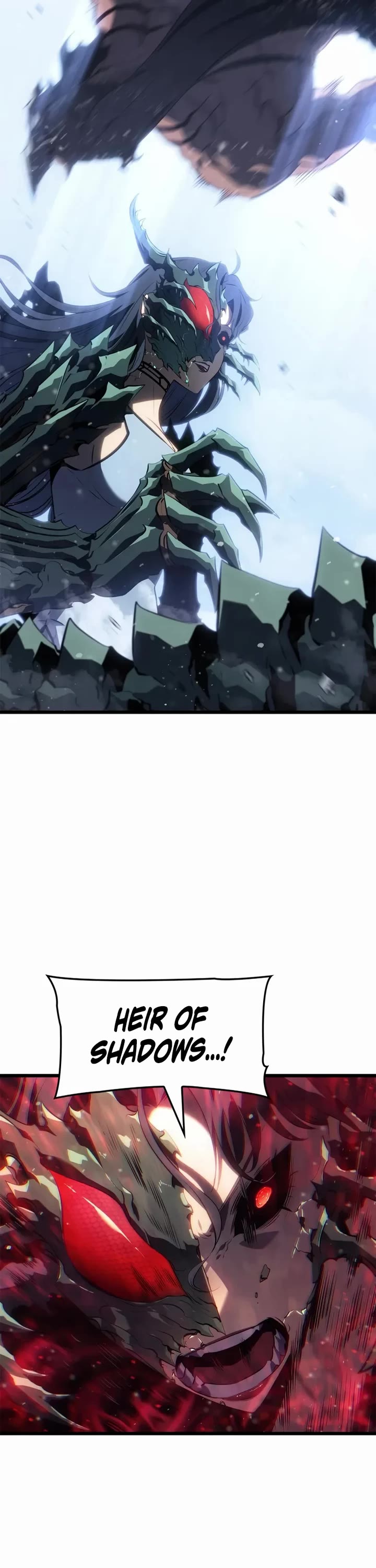 Solo Leveling: Ragnarok Chapter 68 page 45 - Chapter 68 (S2 End)