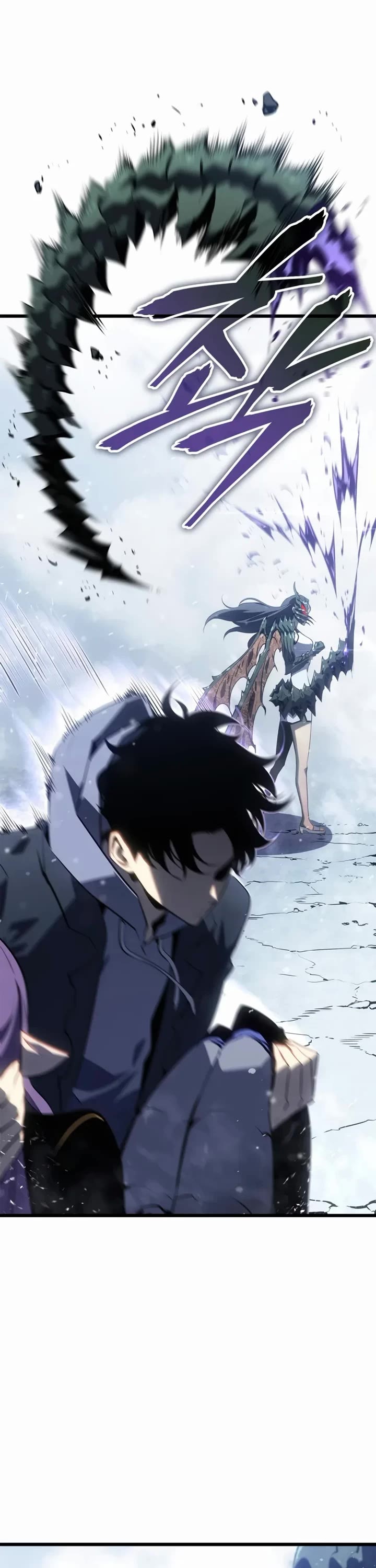 Solo Leveling: Ragnarok Chapter 68 page 46 - Chapter 68 (S2 End)
